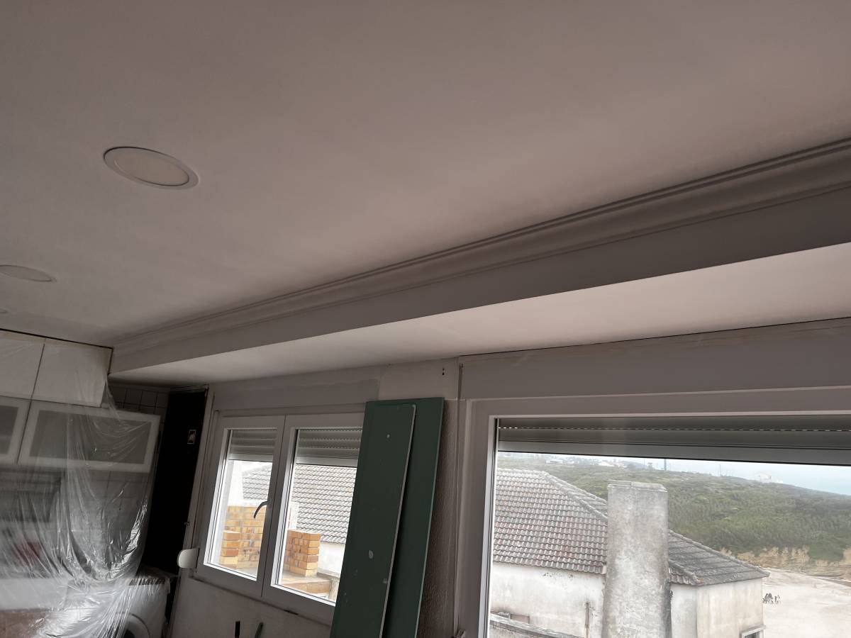 Multifix Renovação - Oeiras - Exterior Painting