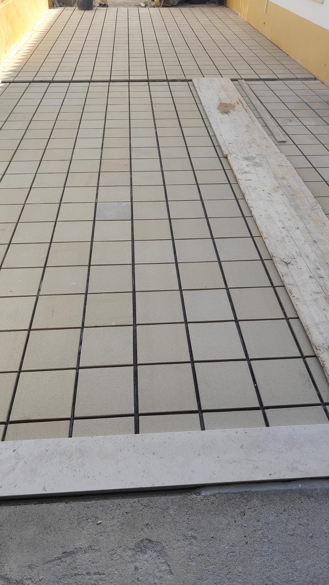 W3N Moreira Construção Civil - Torres Novas - Alvenaria