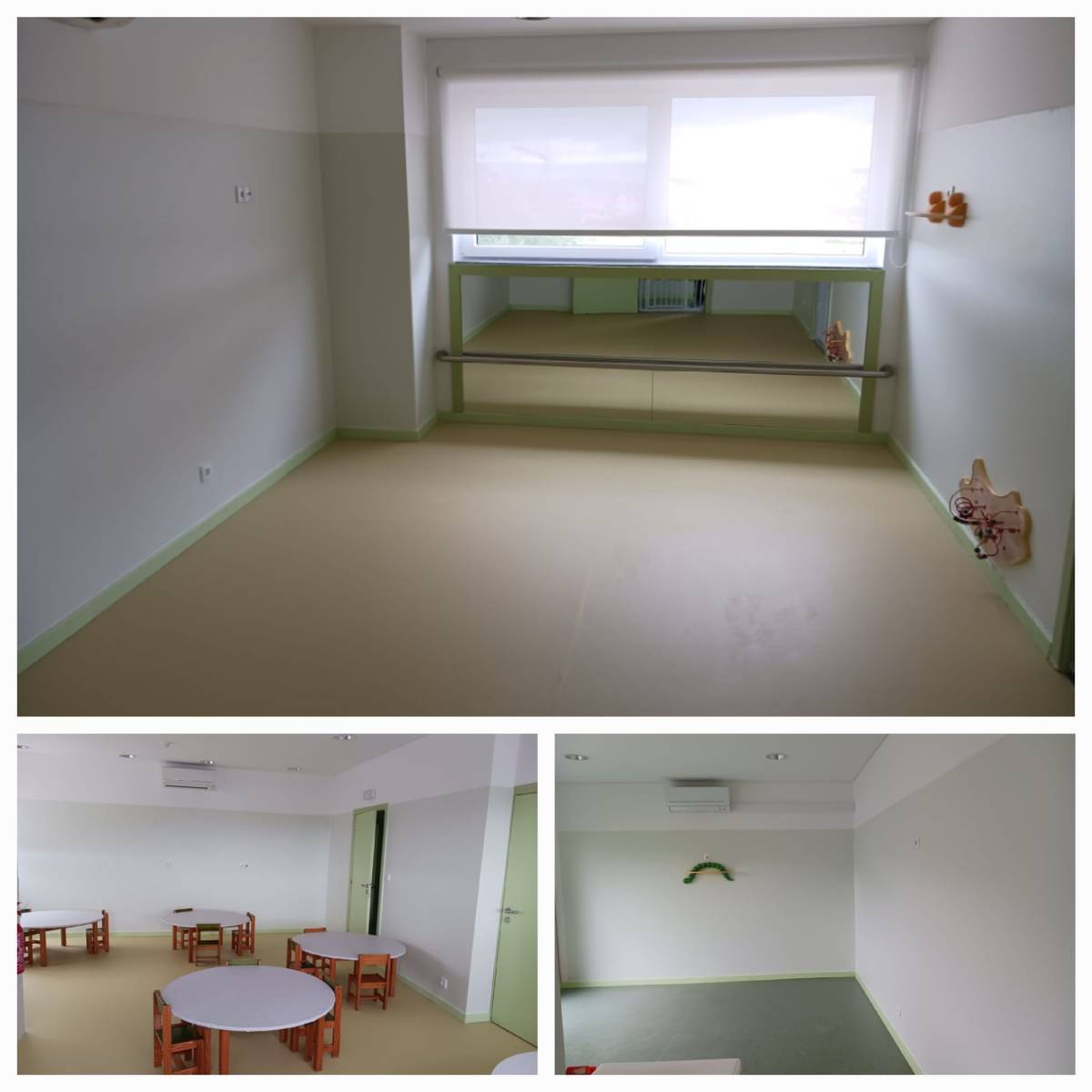 Robson Santana - Viseu - Schrank umbauen
