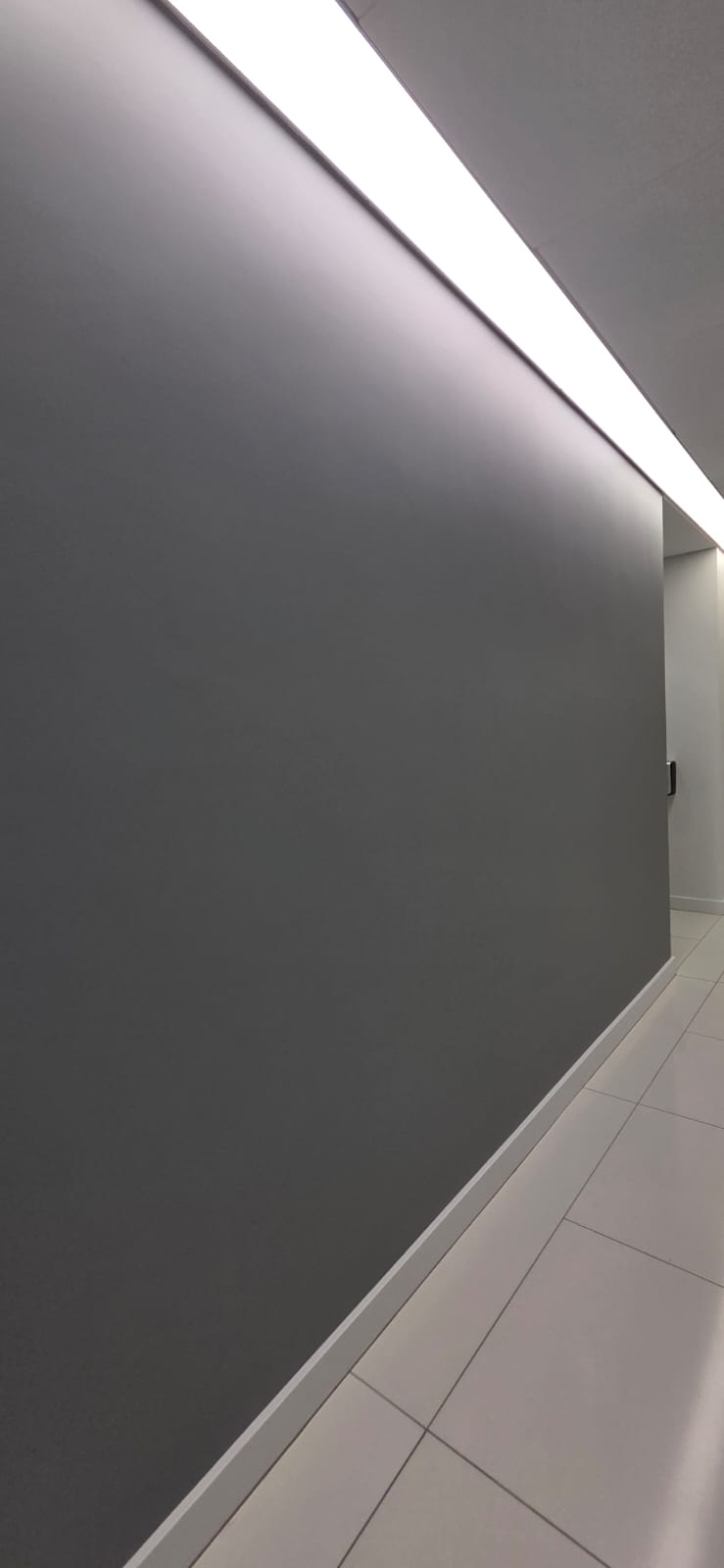 RP.pinturas - Lagos - Pintura Exterior