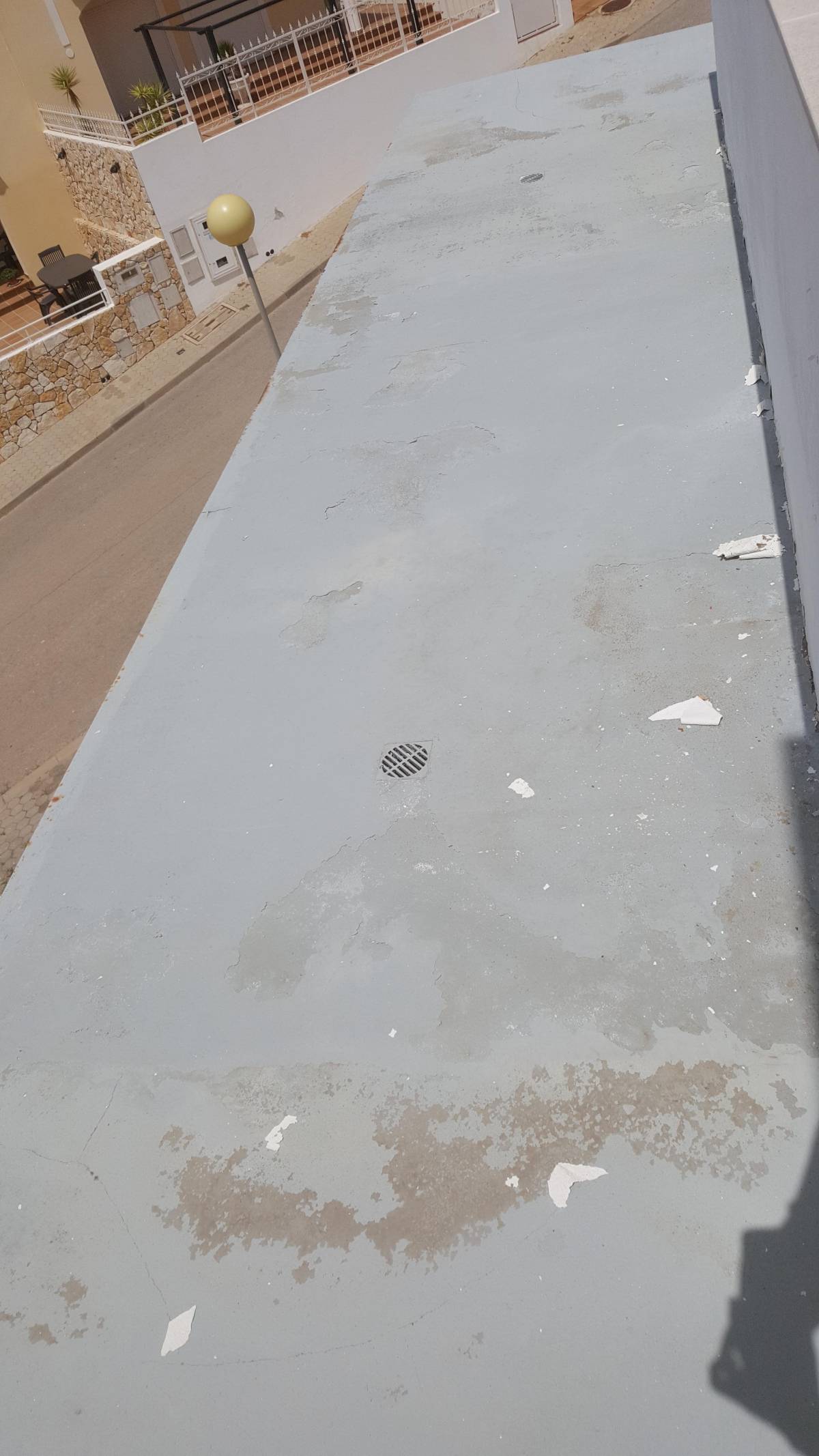 RP.pinturas - Lagos - Construção de Casa Nova