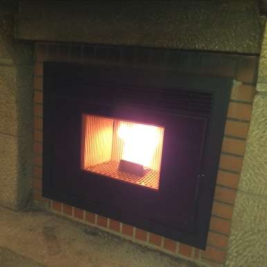 Abranfogo - Abrantes - Heating