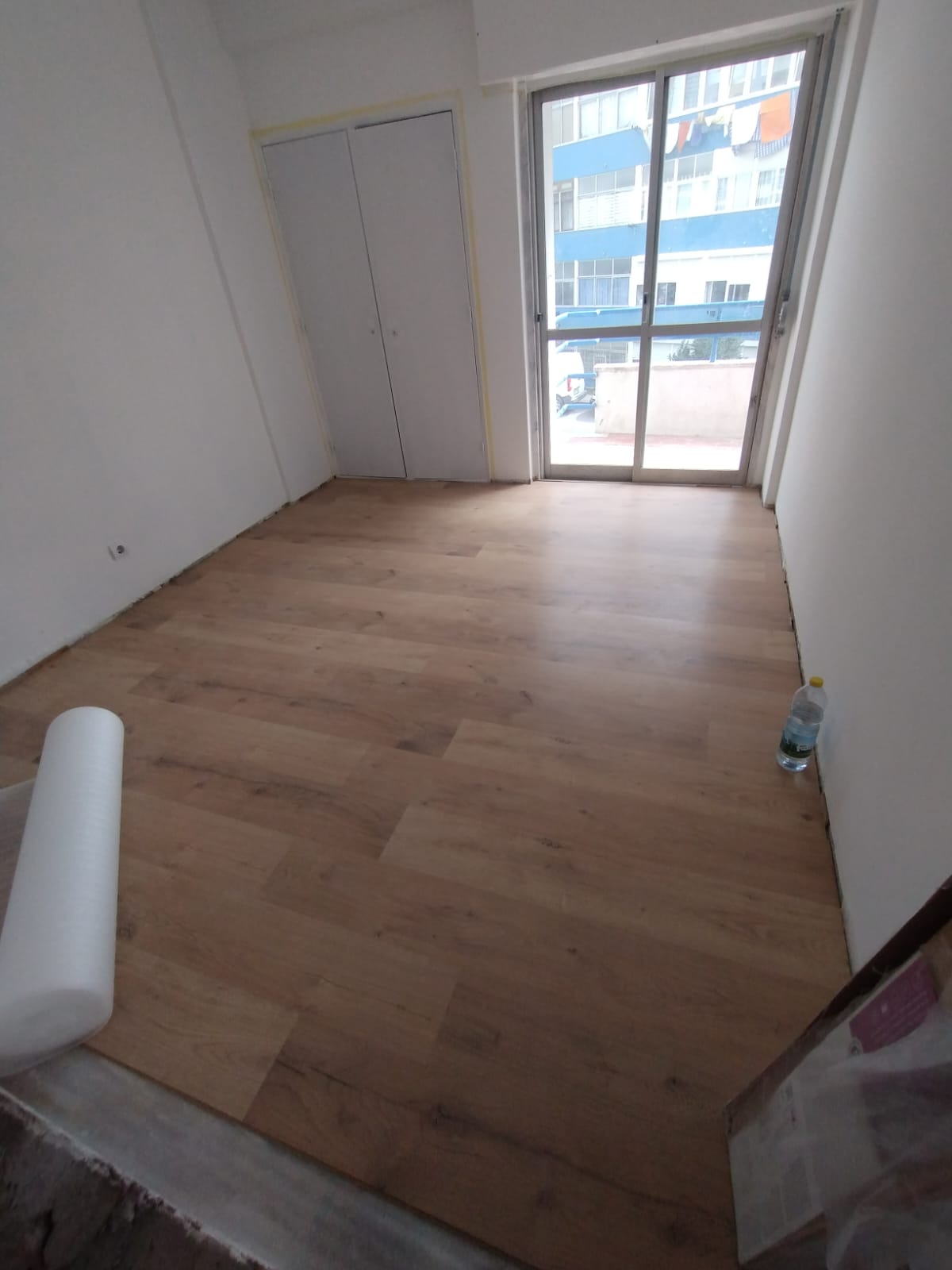 DS Remodelações - Sintra - Reparação de Sanita