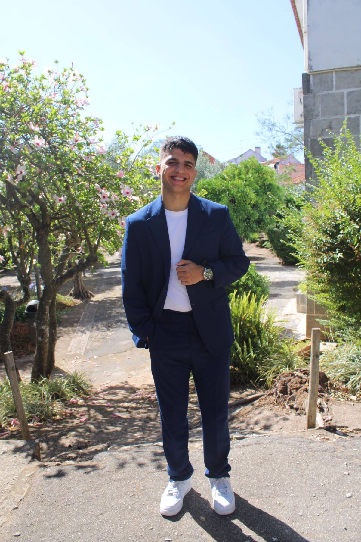 Gabriel - Oeiras - Promenade de chiens