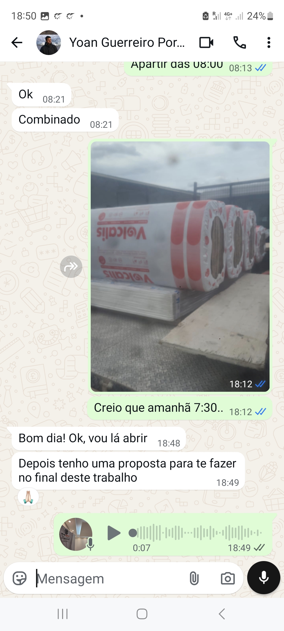 KLRodrigues Construções | Pladur • Pintura • Remodelações - Caldas da Rainha - Limpieza de primavera