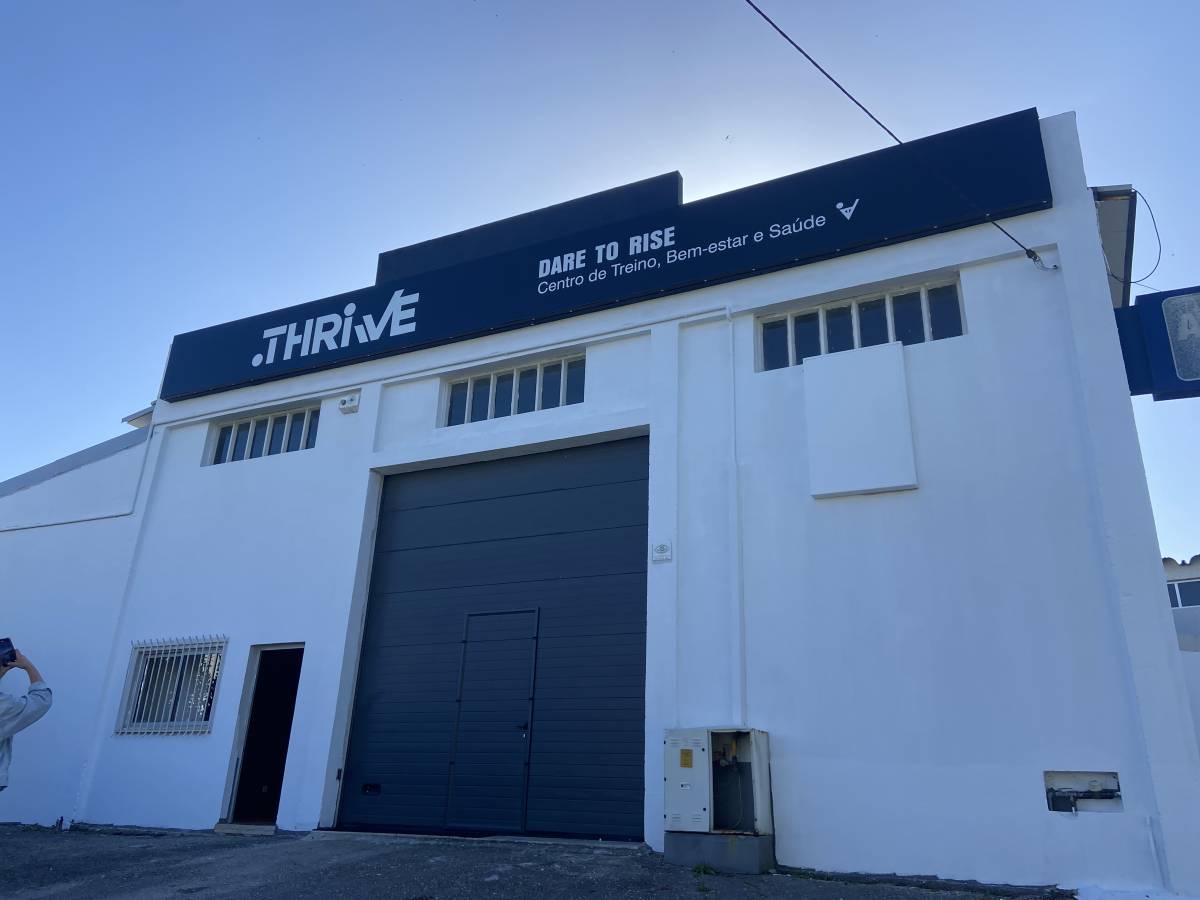 Fascínio flutuante - Porto - Construcción de Home Cinema