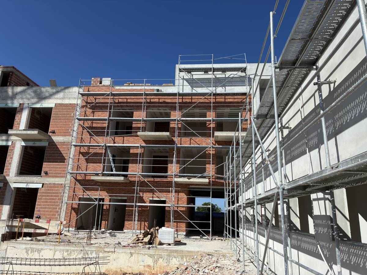 RDDP empreitadas unipessoal LTD - Sintra - Rénovation de cuisine
