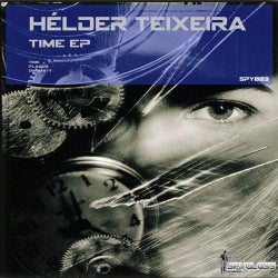 Hélder Teixeira - Loulé - DJ