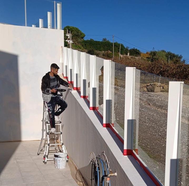 ━━━━━━━━━━━━━━━━━━       VILARINO   PINTURA & REMODELAÇÃO ━━━━━━━━━━━━━━━━━━ - Sintra - Pintura