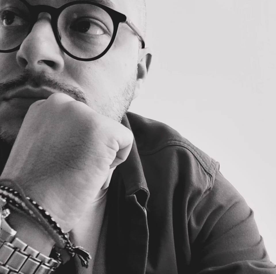 Hugo Ramalho - Braga - iOS App Development