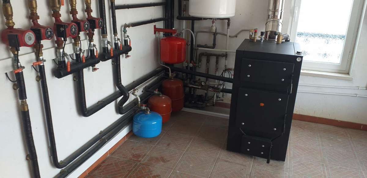 Abranfogo - Abrantes - Fireplace and Chimney Cleaning