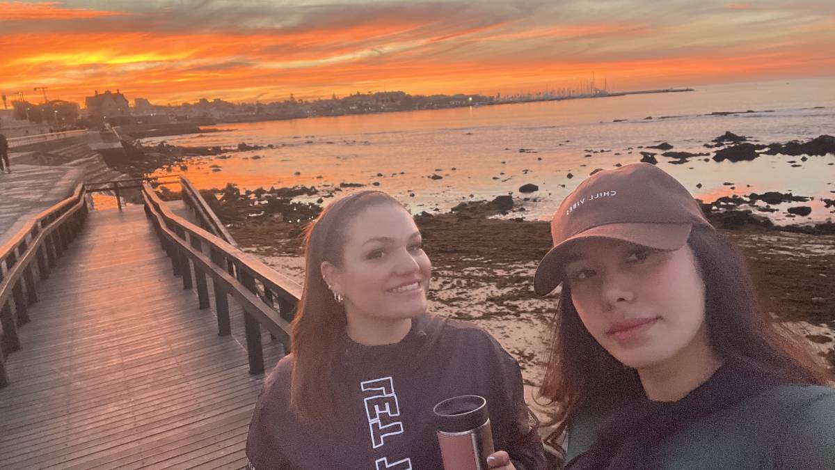 Emilly - Cascais - Babysitter
