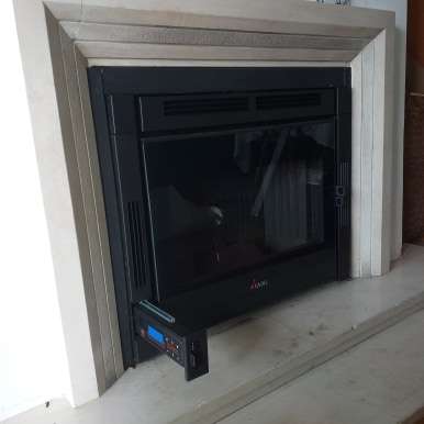 Abranfogo - Abrantes - Fireplace and Chimney Cleaning