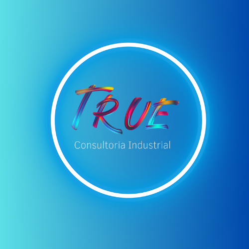 True Consultoria Industrial - Póvoa de Varzim - Web Design