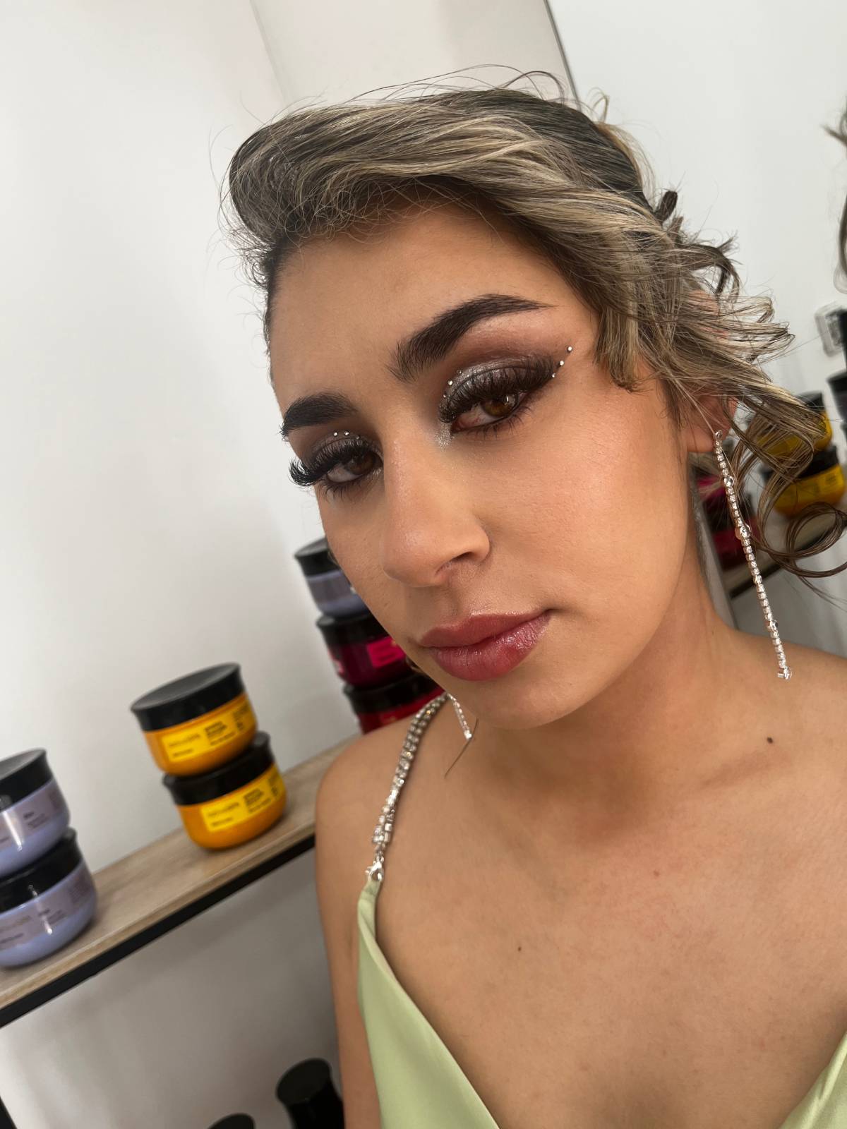 StudioBloom - Vila Franca de Xira - Haarstyling für Events