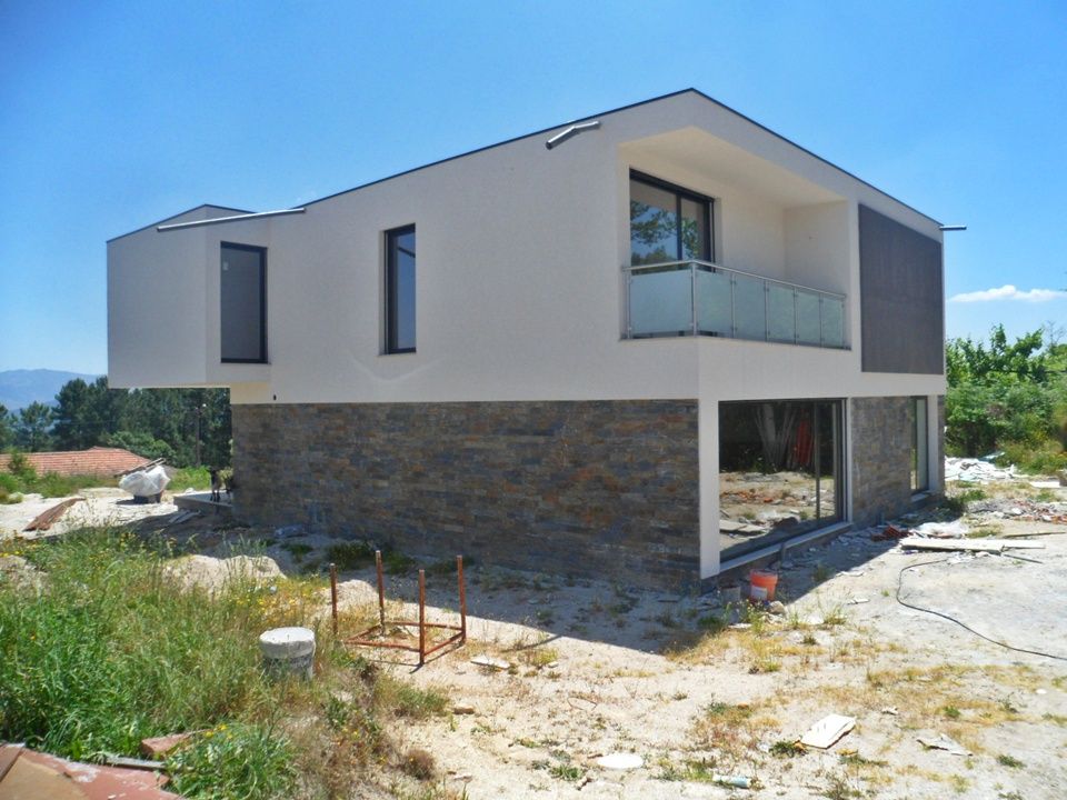 Paulo Silva- PR.Remodelações - Porto - Carpet Installation