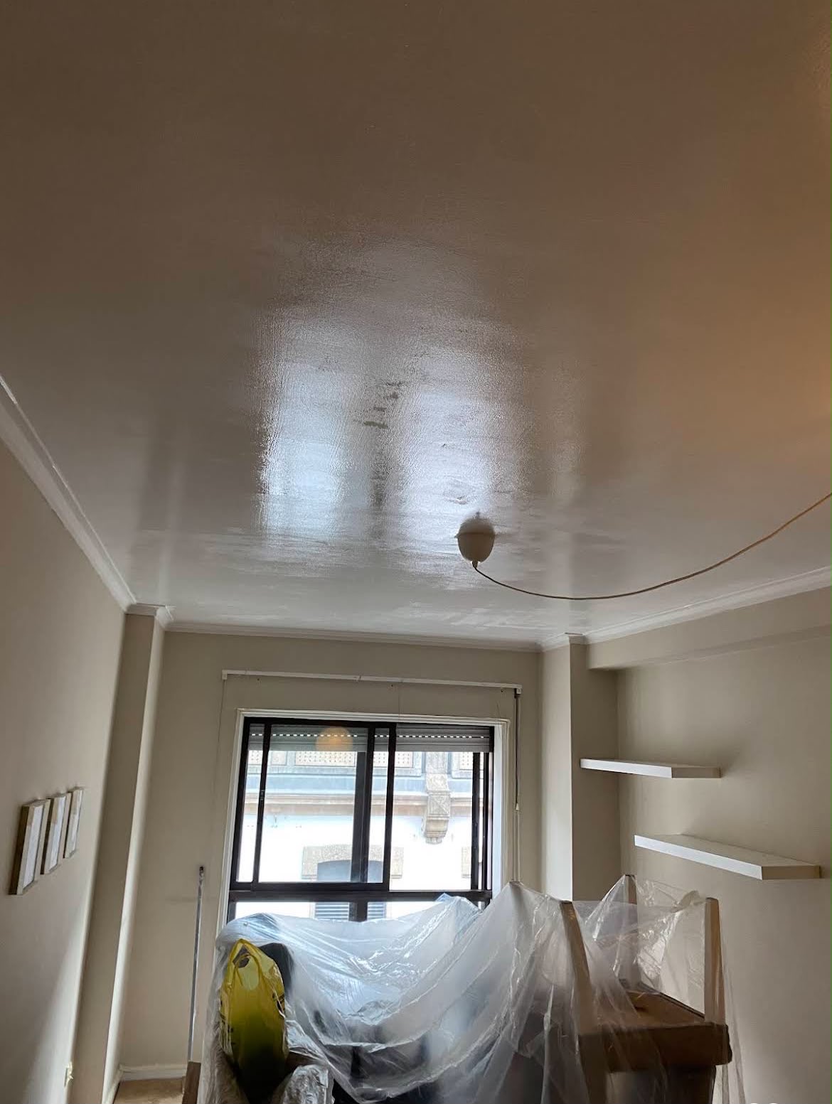 REMATE REMODELAÇÃO - Vila Nova de Gaia - Bauabdichtung