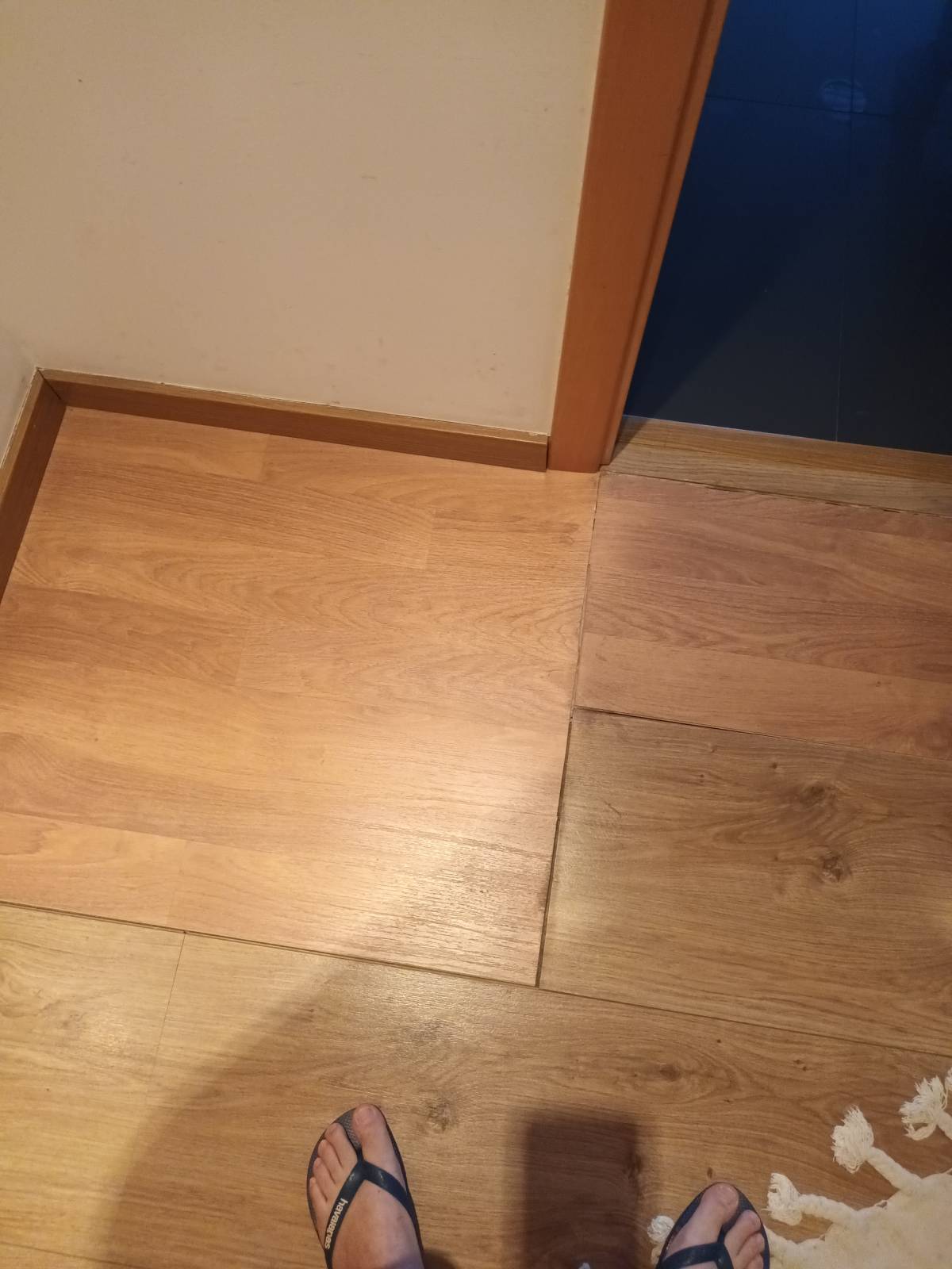 Floating Flooring Services