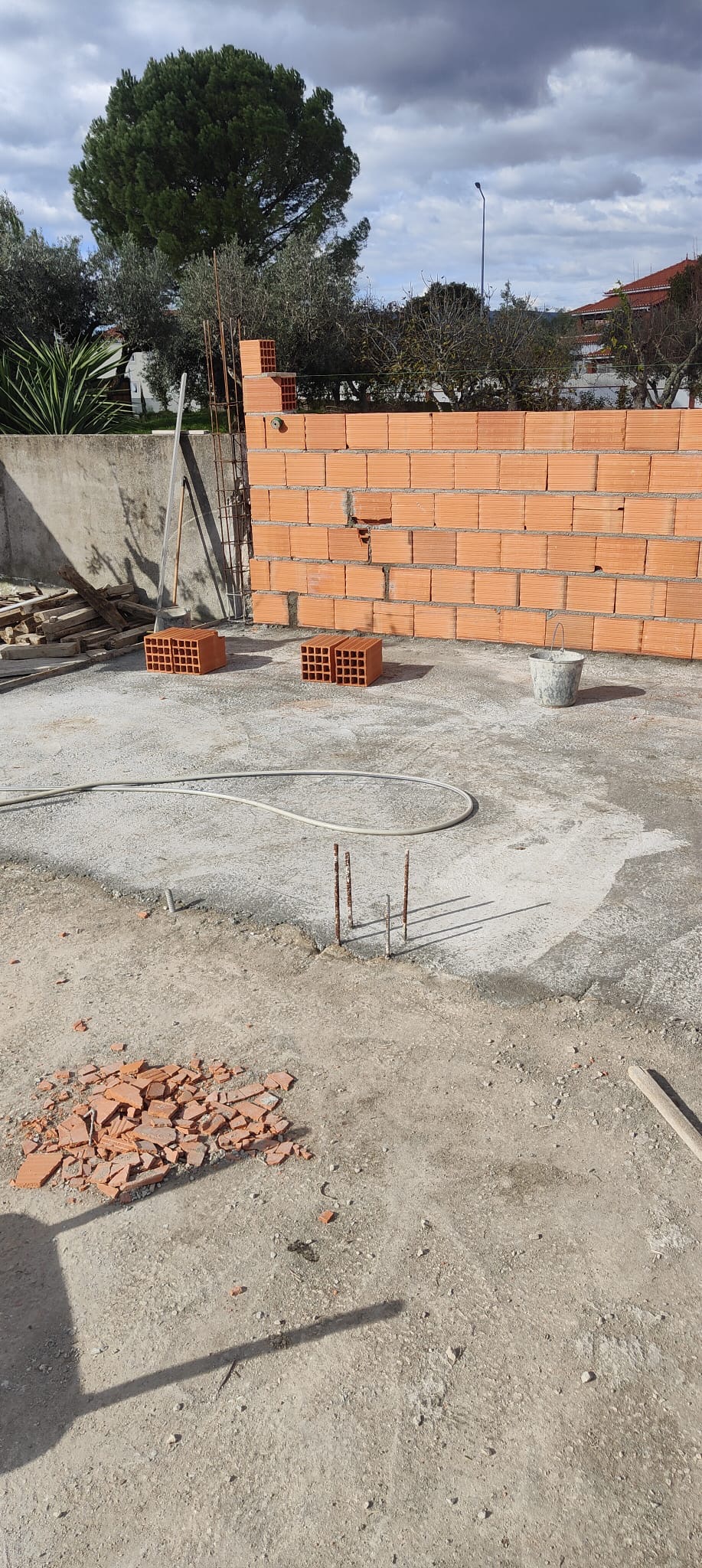 W3N Moreira Construção Civil - Torres Novas - Supervisão de Obras