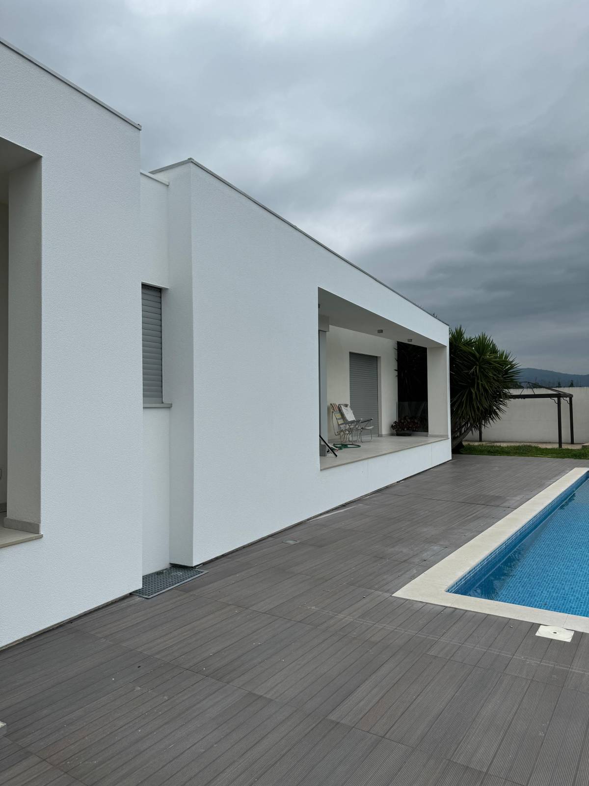 A-Projects - Monção - Roof Cleaning
