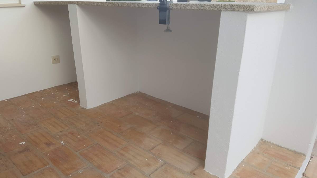 RP.pinturas - Lagos - Remodelações
