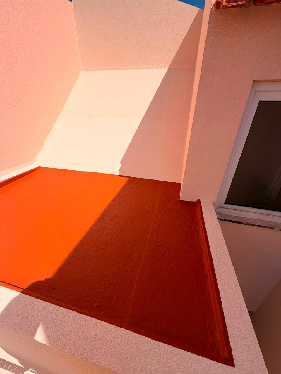 Renova Oeste - Caldas da Rainha - Exterior Painting
