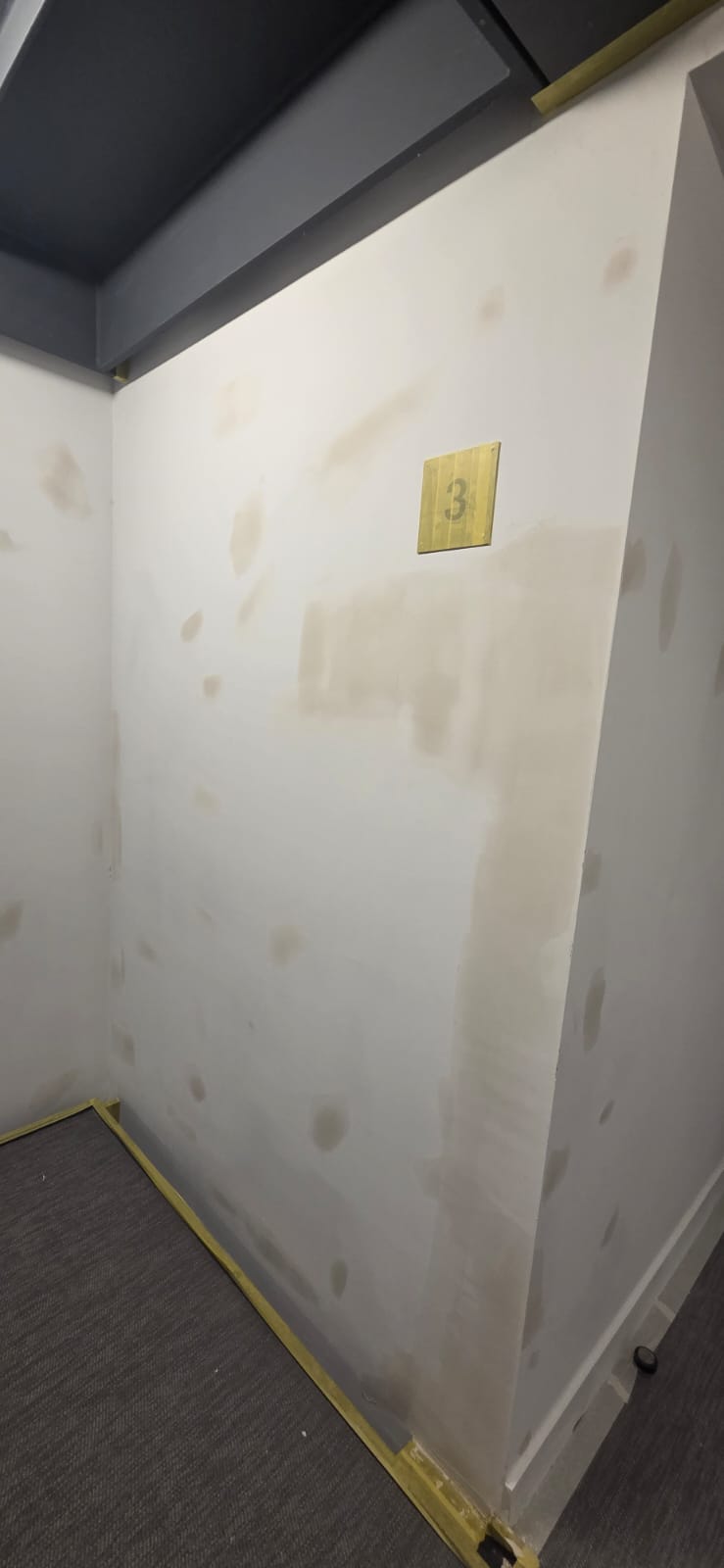 RP.pinturas - Lagos - Colocação de Rodapés