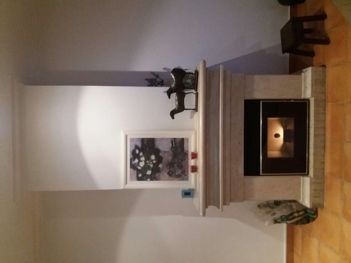 Abranfogo - Abrantes - Heating