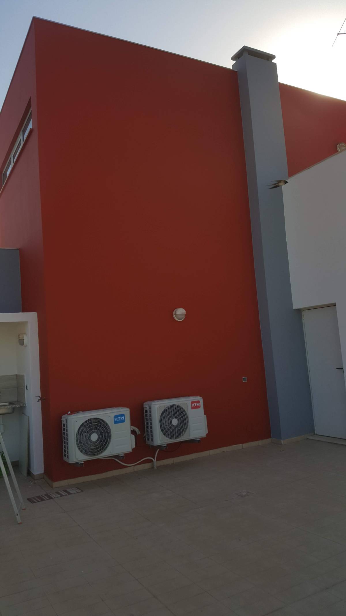 RP.pinturas - Lagos - Remodelações e Construção