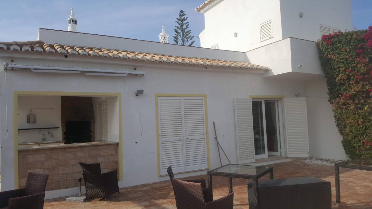 RP.pinturas - Lagos - Demolição de Construções