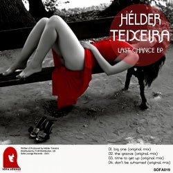 Hélder Teixeira - Loulé - DJ