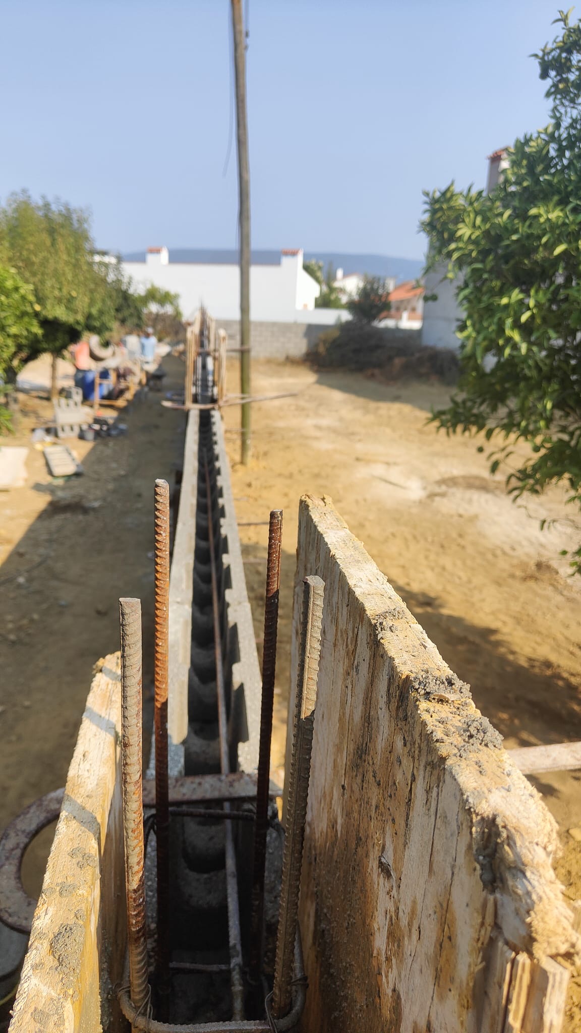 W3N Moreira Construção Civil - Torres Novas - Reparação ou Substituição de Pavimento Vinílico ou Linóleo