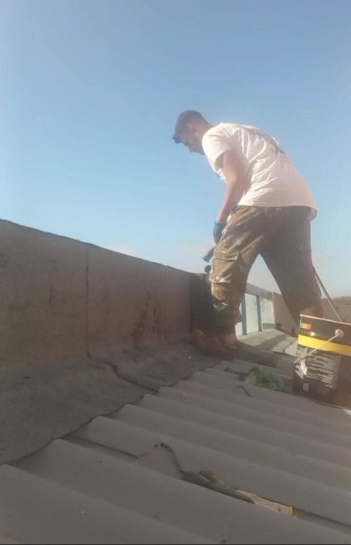 ━━━━━━━━━━━━━━━━━━       VILARINO   PINTURA & REMODELAÇÃO ━━━━━━━━━━━━━━━━━━ - Sintra - Remoção de Lixo e Entulho