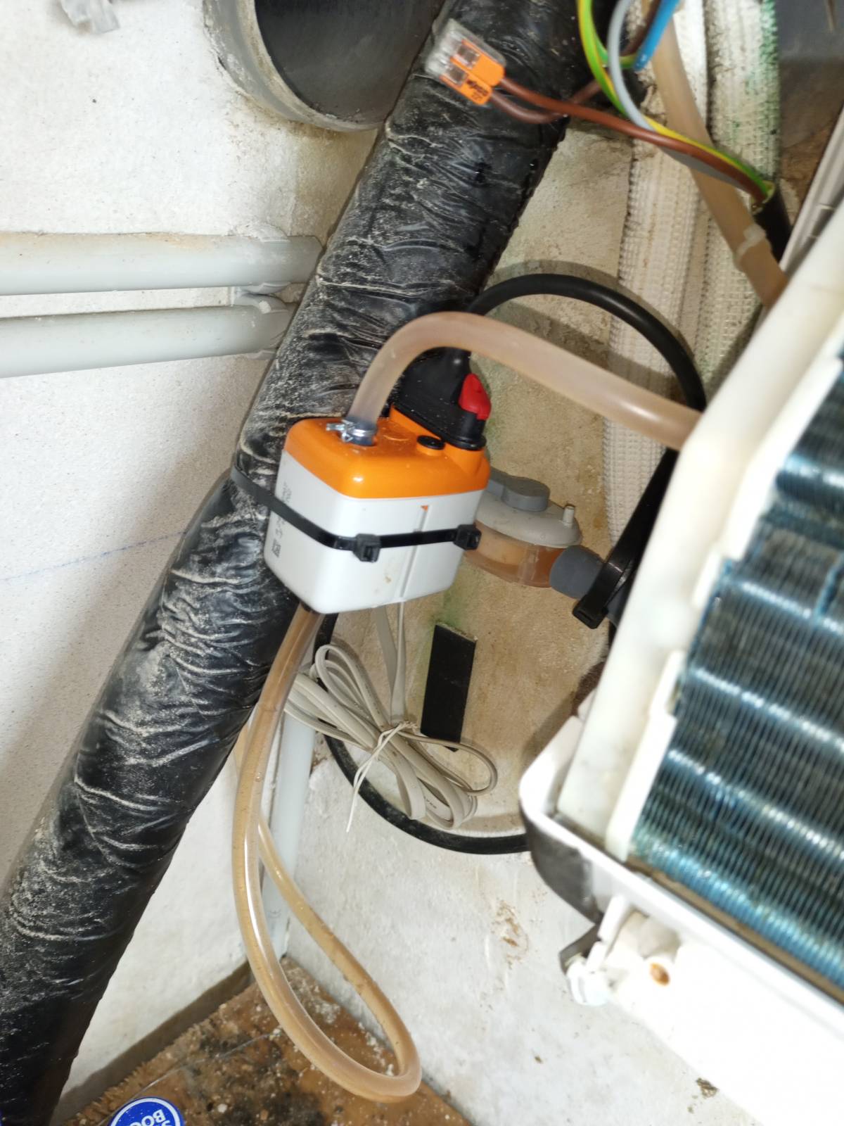 Juan José Hidalgo Rodriguez - Portimão - Central Air Conditioning Maintenance
