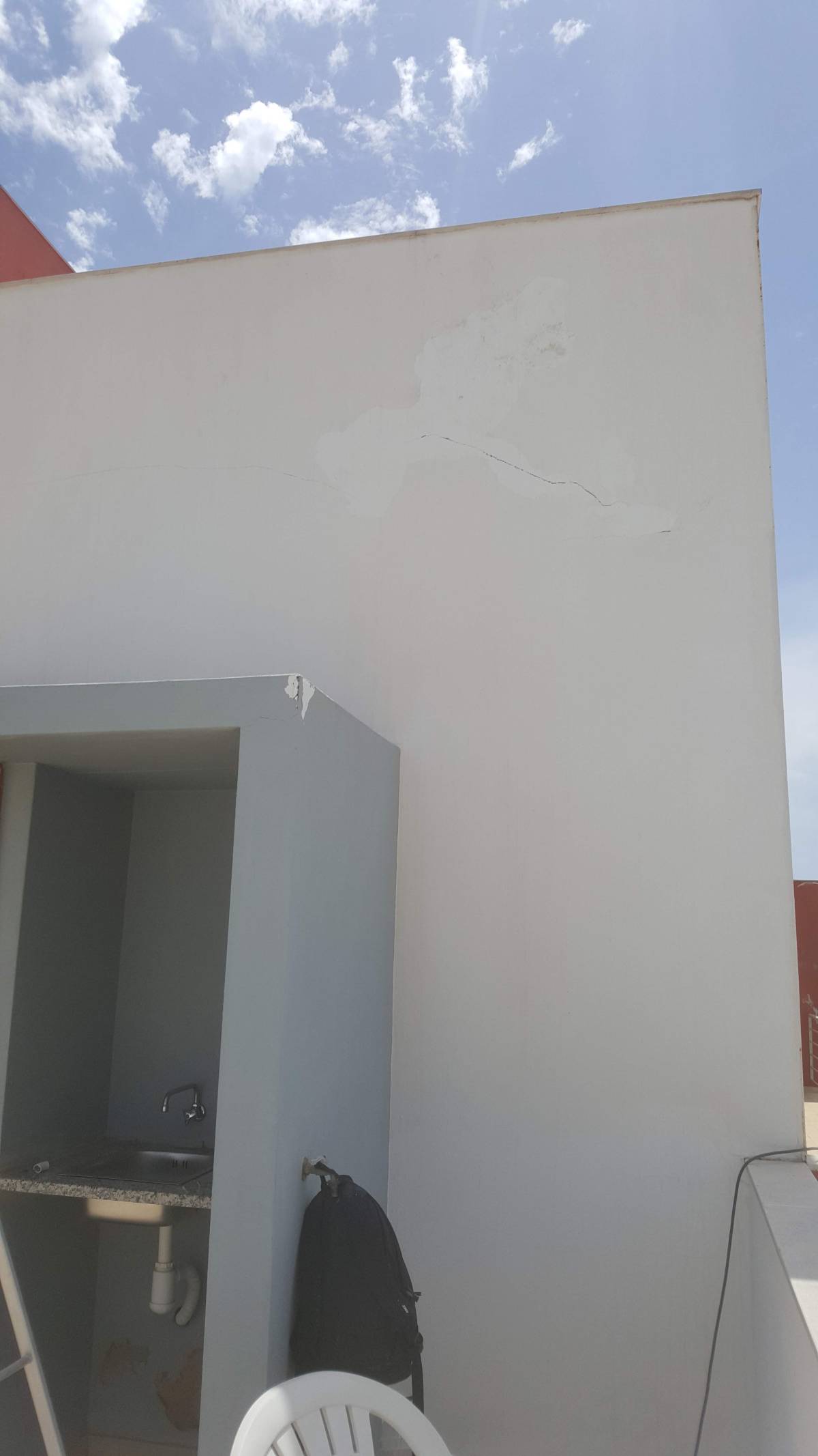 RP.pinturas - Lagos - Pintura de Prédios