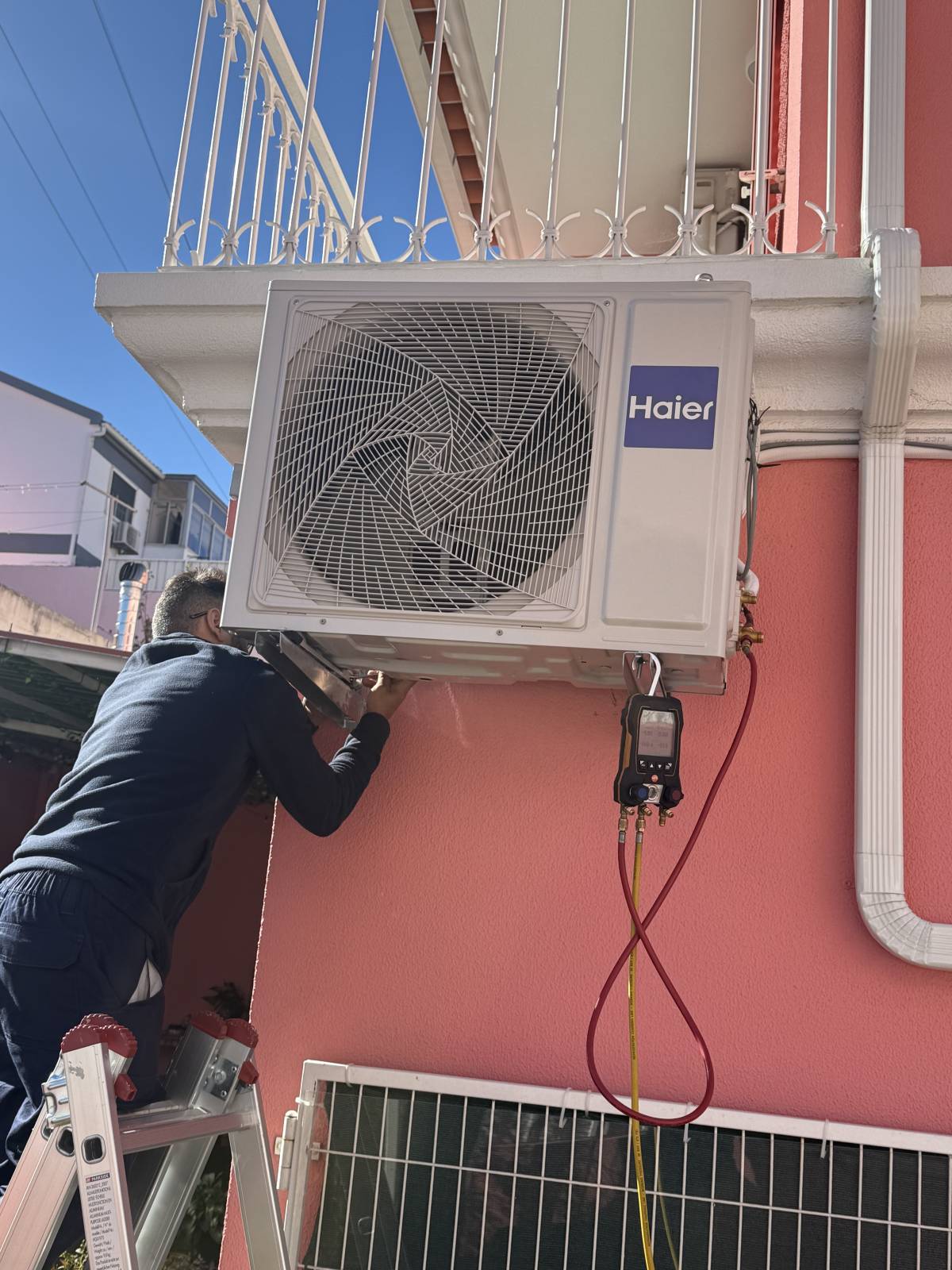 Bom Clima Energia Solar - Odivelas - Instalación o reemplazo de radiadores