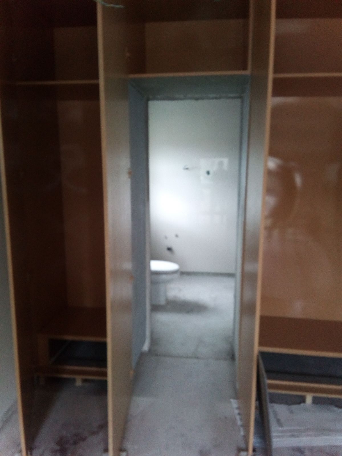 Paulo Silva- PR.Remodelações - Porto - Interior Wall Addition
