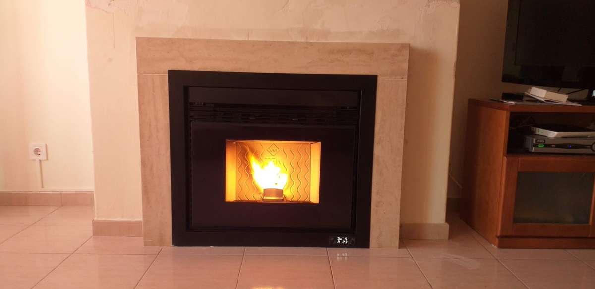 Abranfogo - Abrantes - Fireplaces and Stoves
