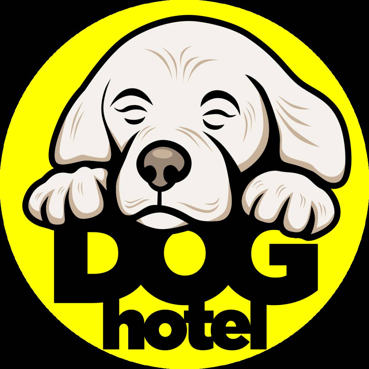 DOG BOUTIQUE HOTEL - Palmela - Hundepension