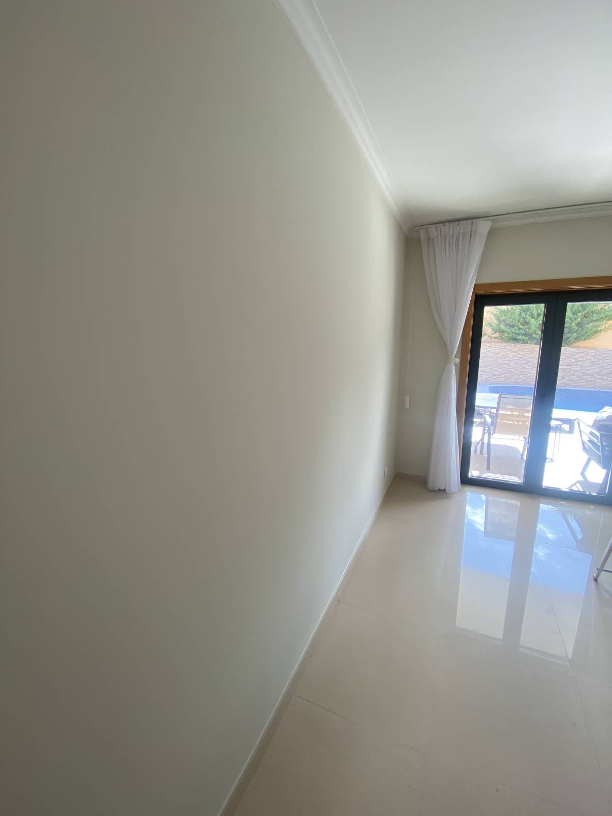 Francisco Teles Pinturas|Pladur|Barramentos - Oeiras - Pintura Exterior