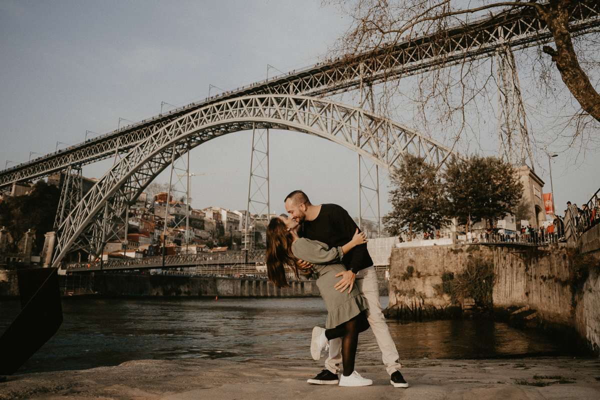 Kelly Carvalho - Porto - Businessfotografie