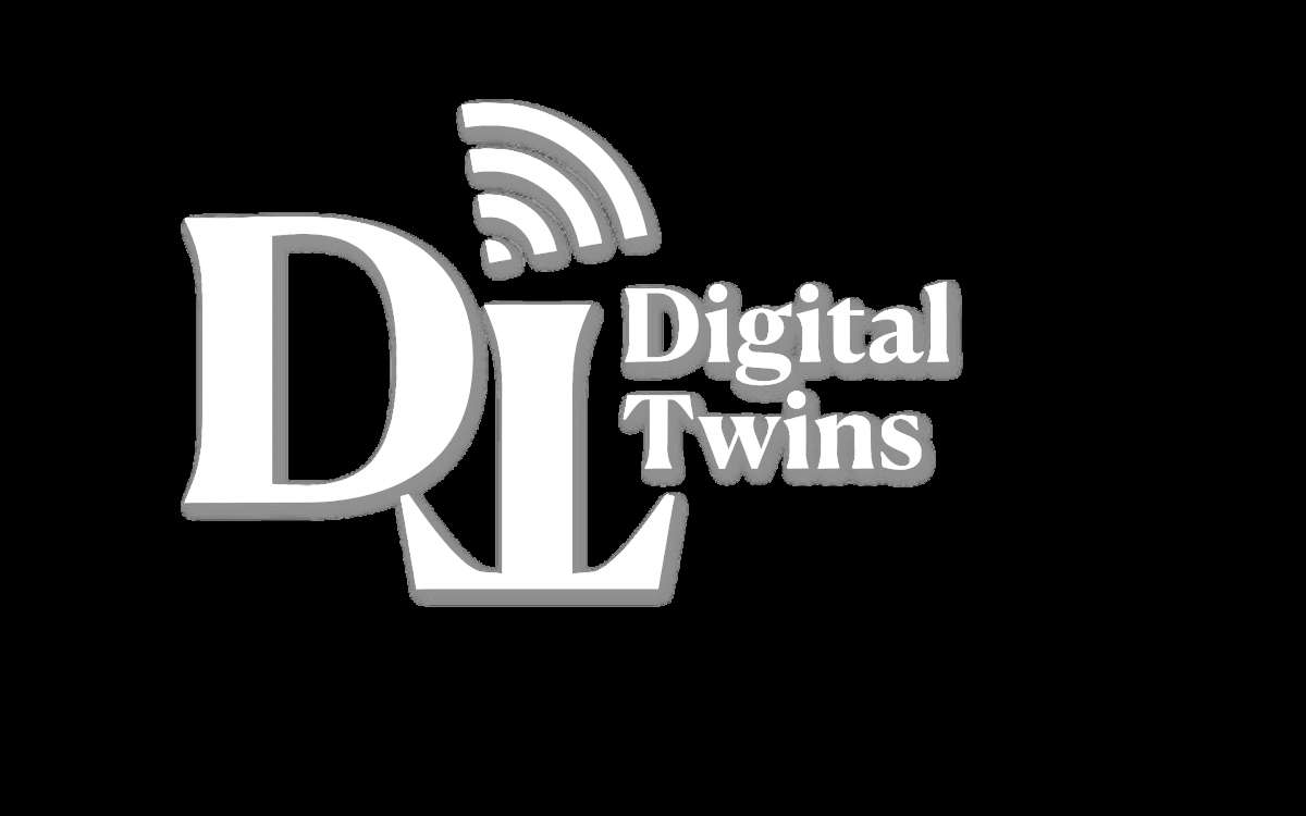 Digital Twins - Lisboa - Autocad e Modelação