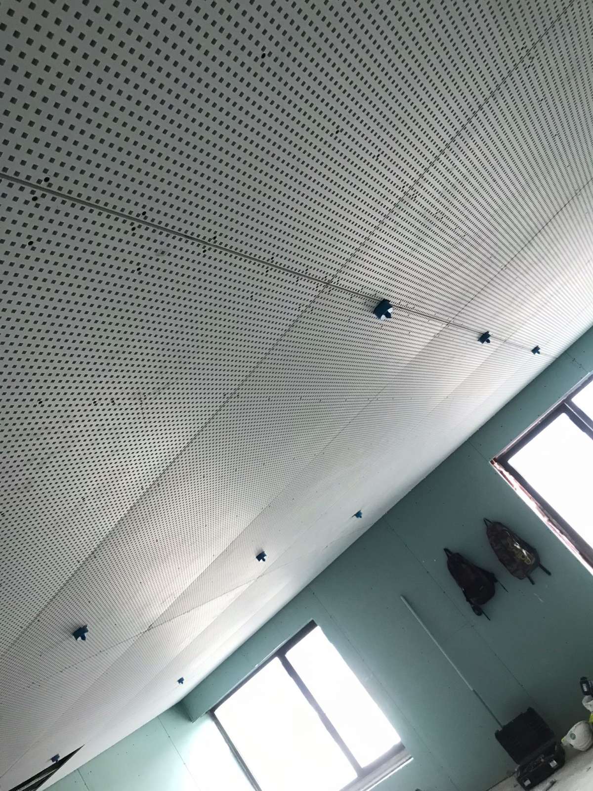 Everton Santos - Sintra - Drywall Repair and Texturing