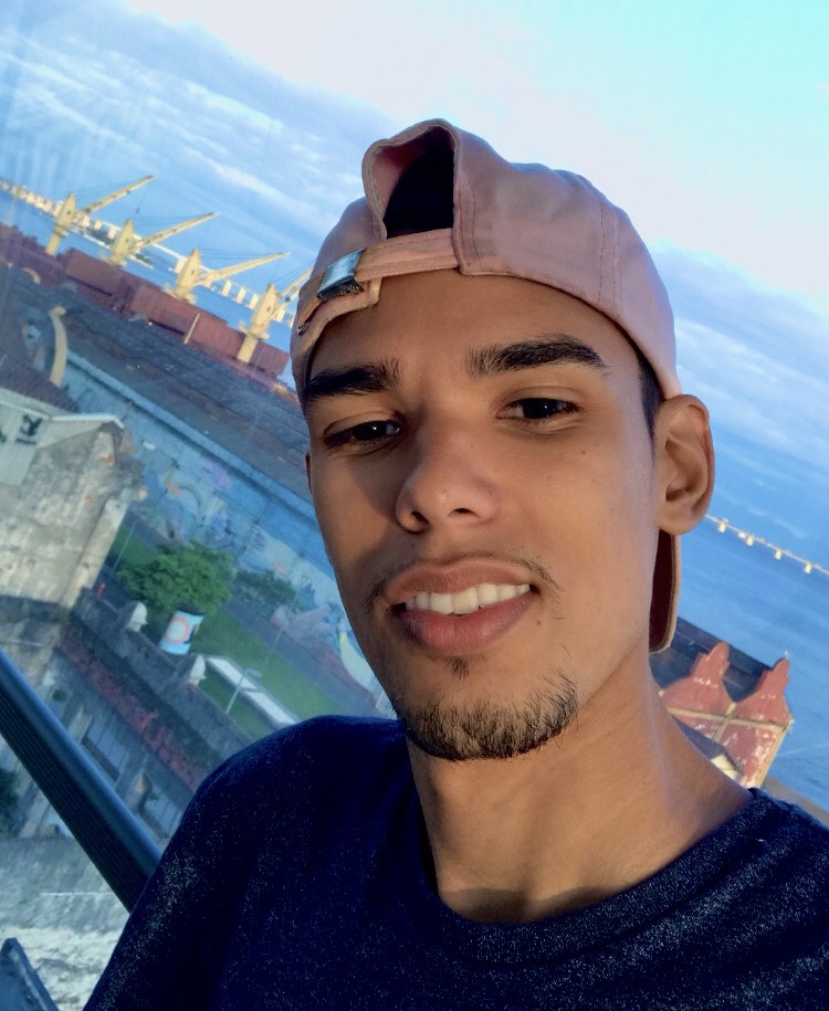 Matheus - Figueira da Foz - Private Detective