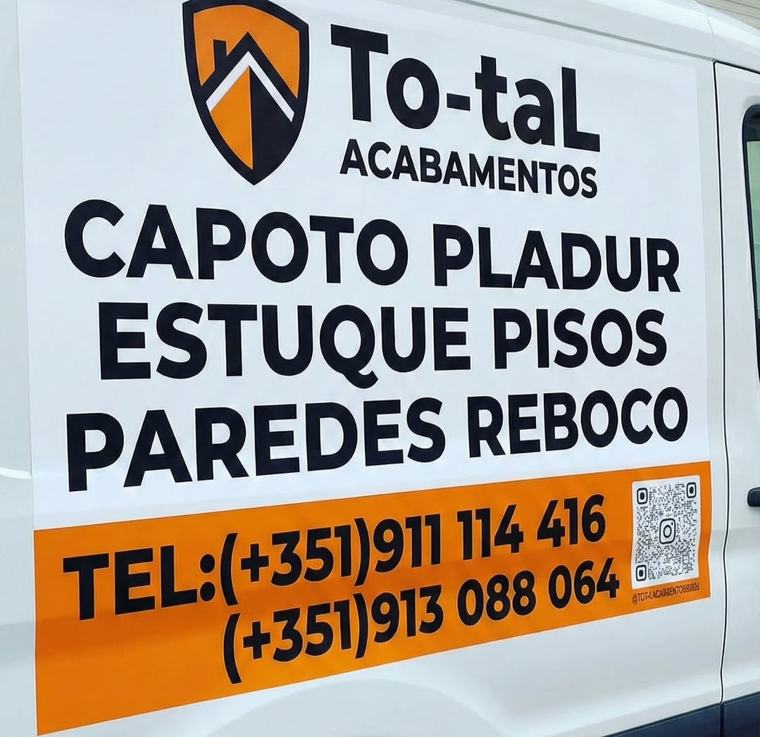 To-tal Acabamentos - Rio Maior - Pose de sols en pierre ou en carrelage