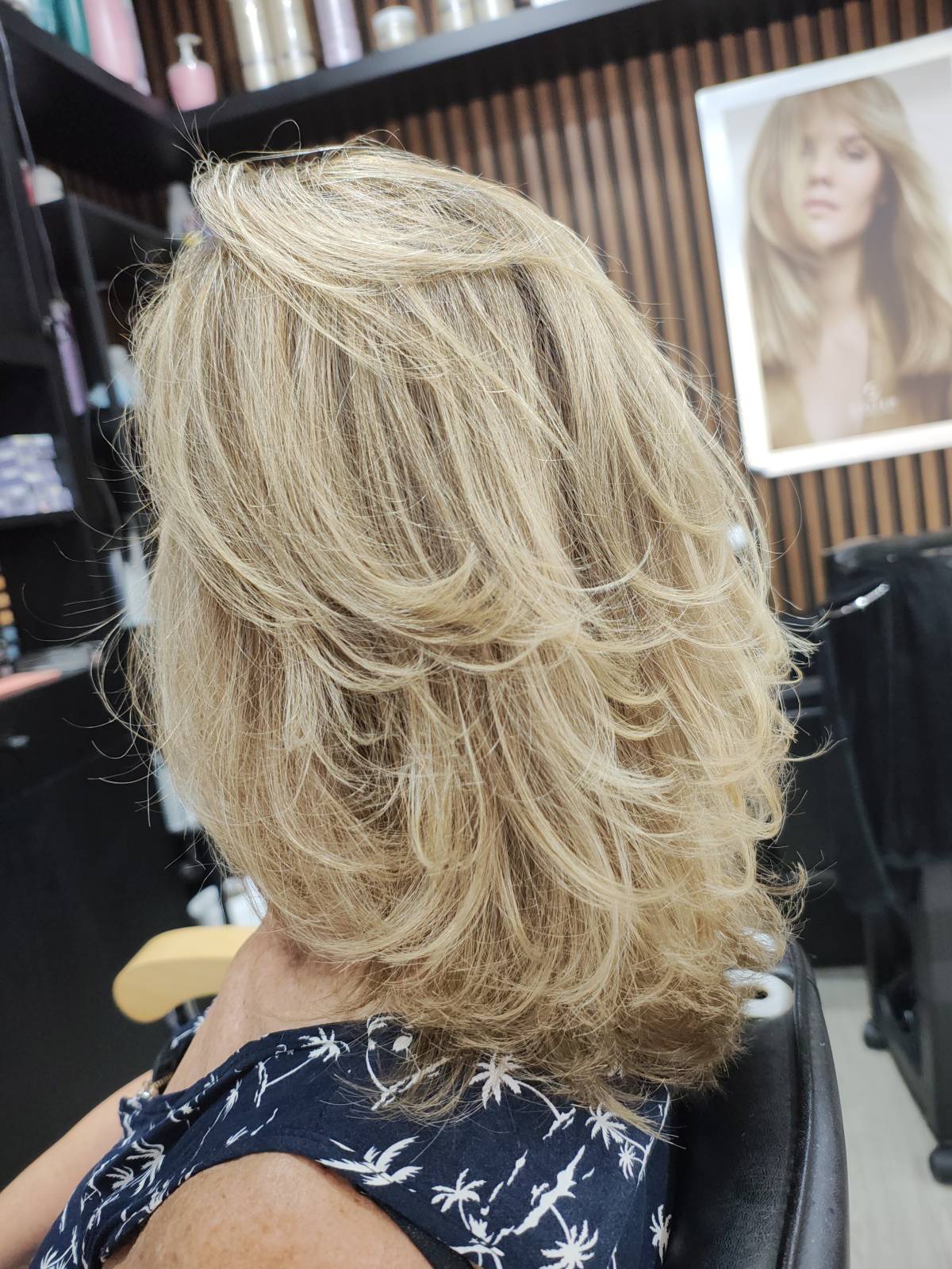 Daniel ruas cabeleireiro - Cascais - Peluqueros