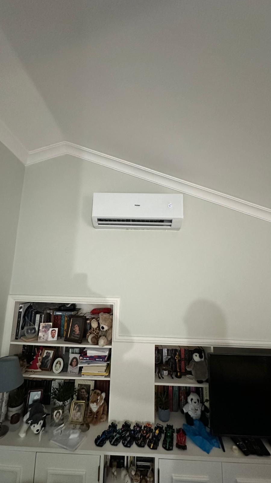 Bom Clima Energia Solar - Odivelas - Reparación de ventiladores