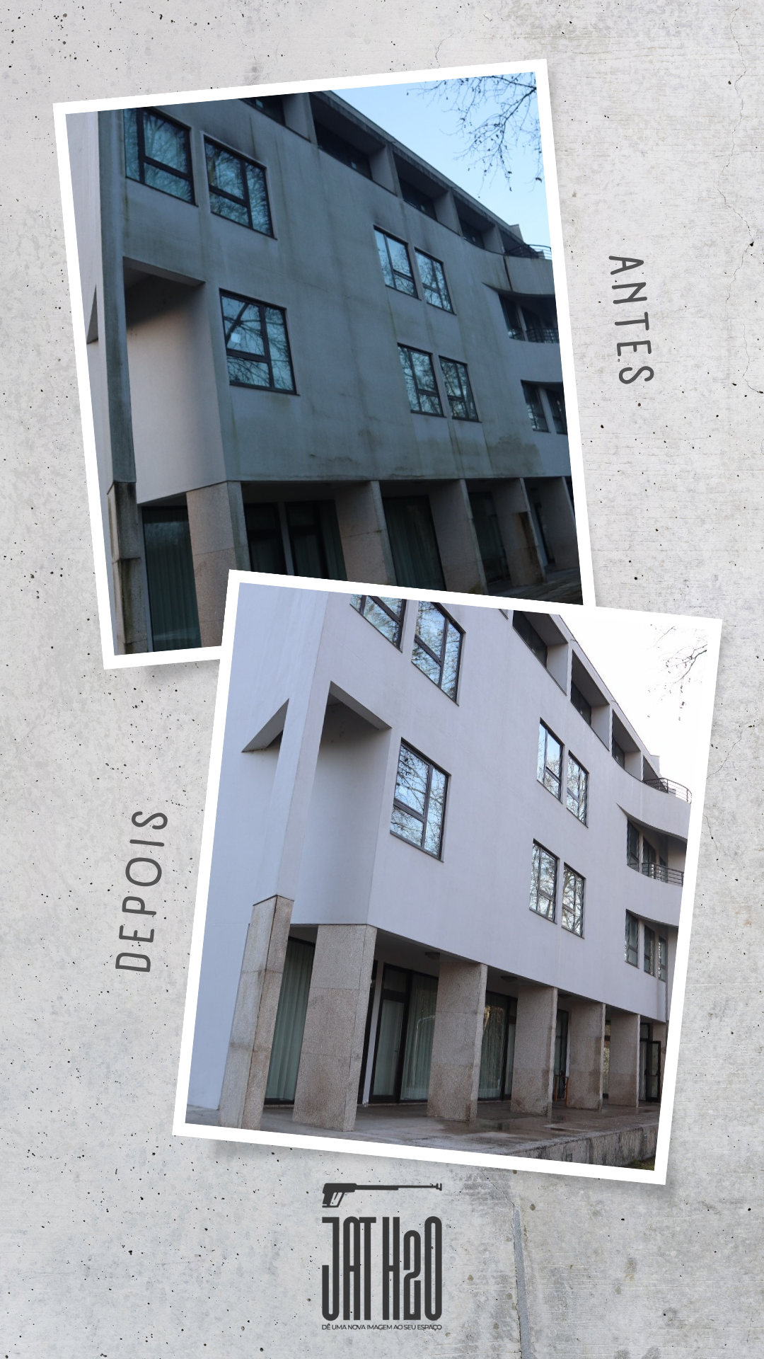 A-Projects - Monção - Home Remodeling