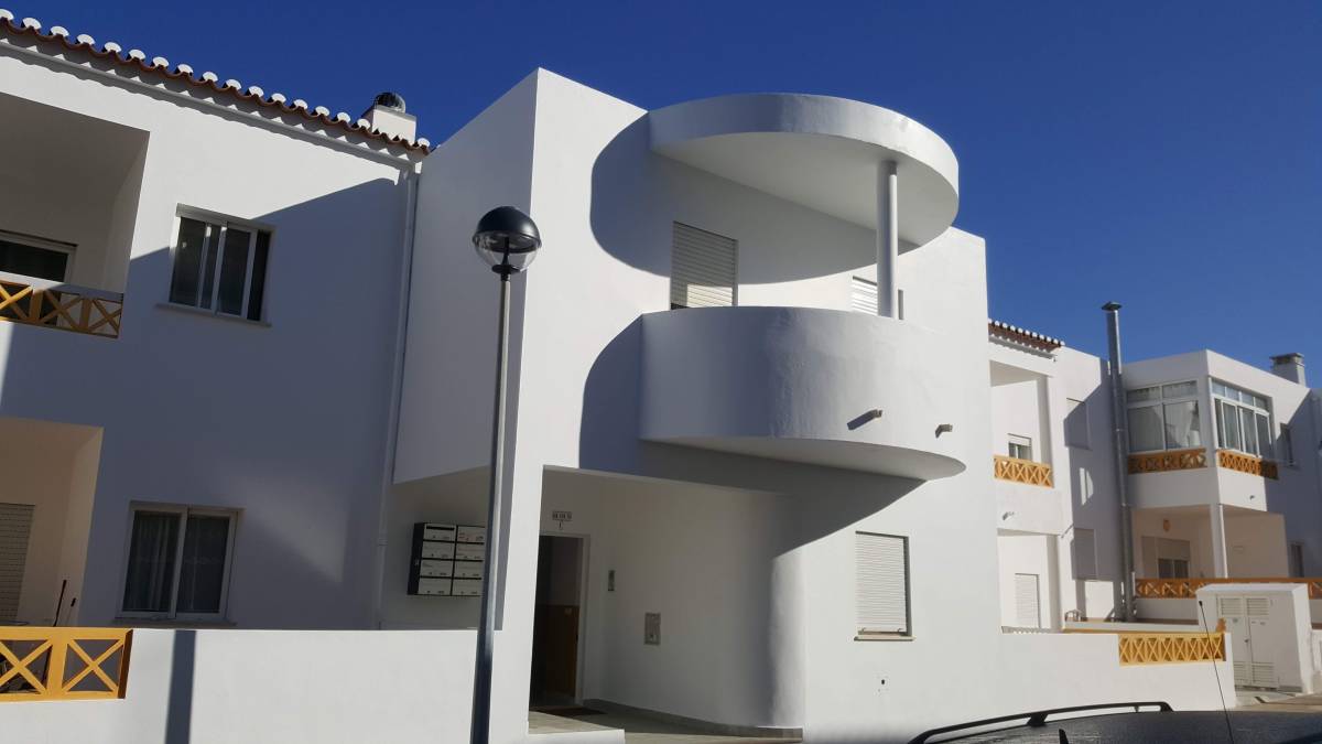 RP.pinturas - Lagos - Demolição de Construções