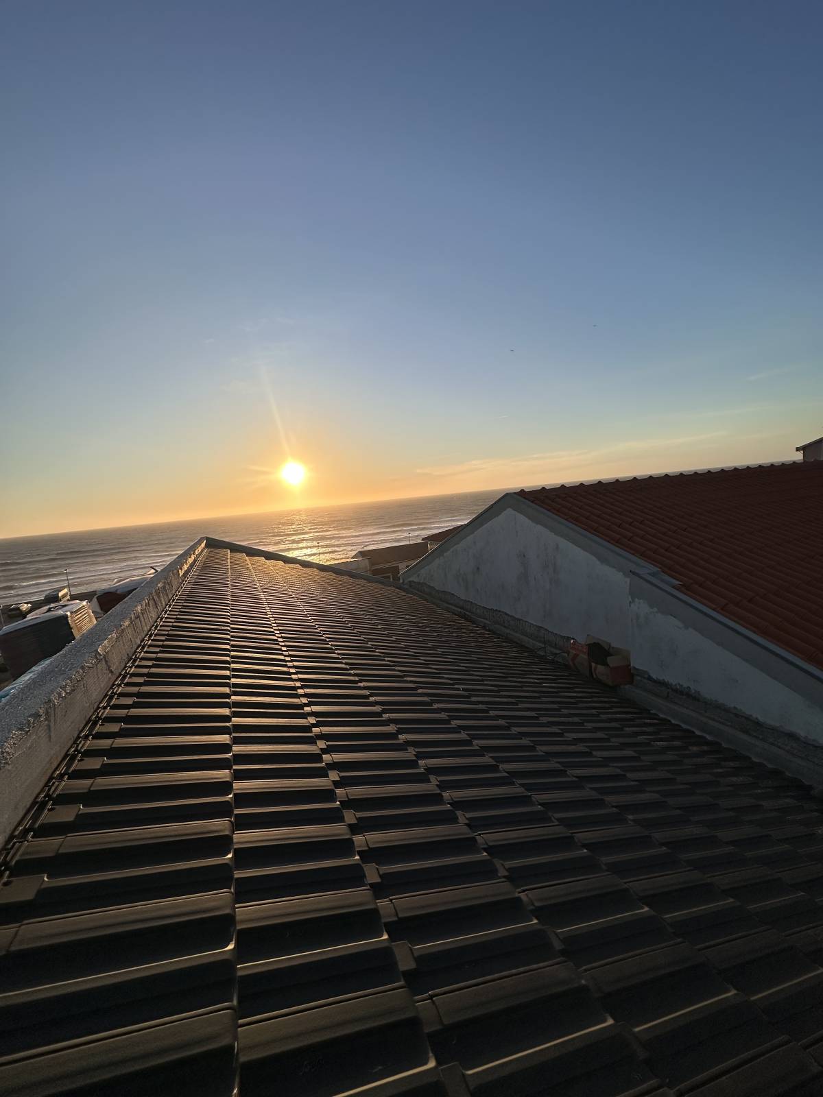 Fernando Pires - Sintra - Skylights